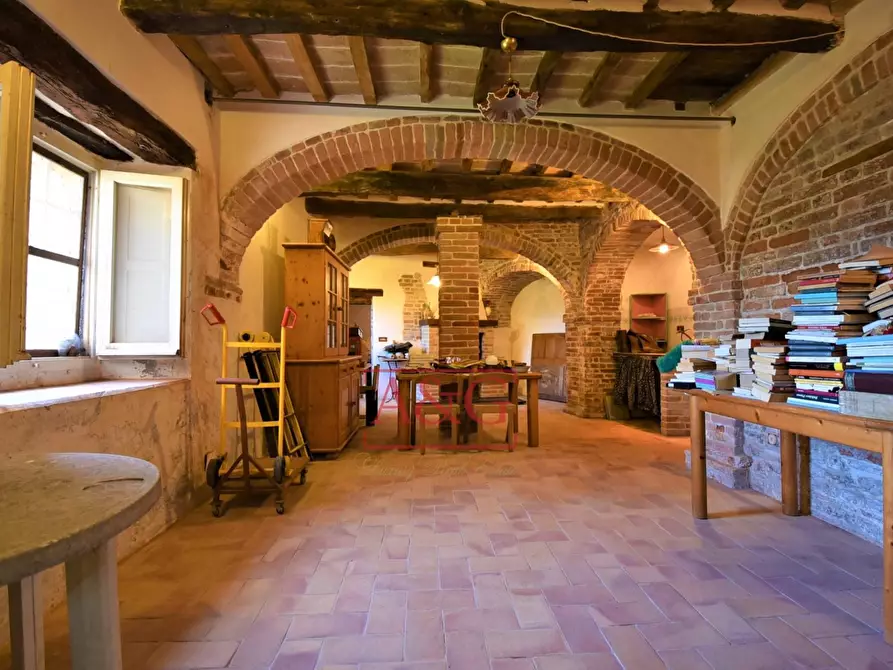 Immagine 33 di Casa indipendente in vendita  in Via Indipendenza 49 a Amandola