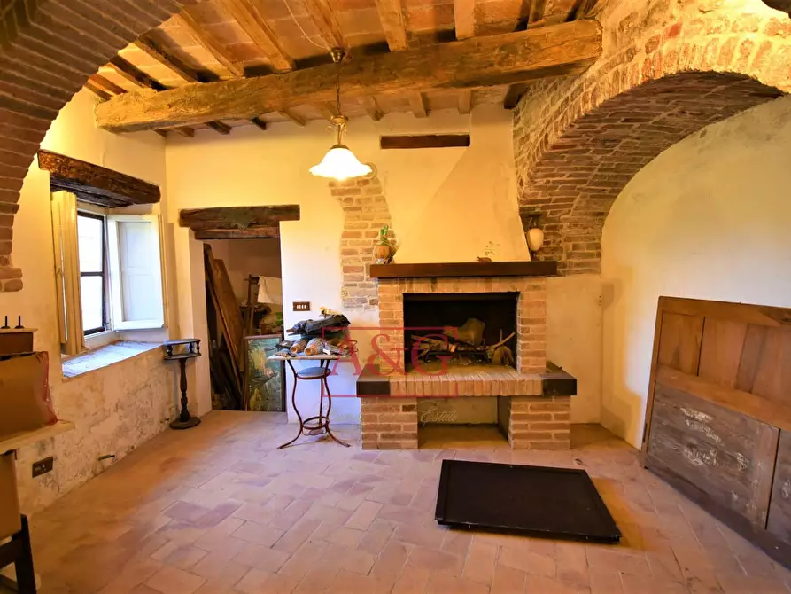 Immagine 34 di Casa indipendente in vendita  in Via Indipendenza 49 a Amandola