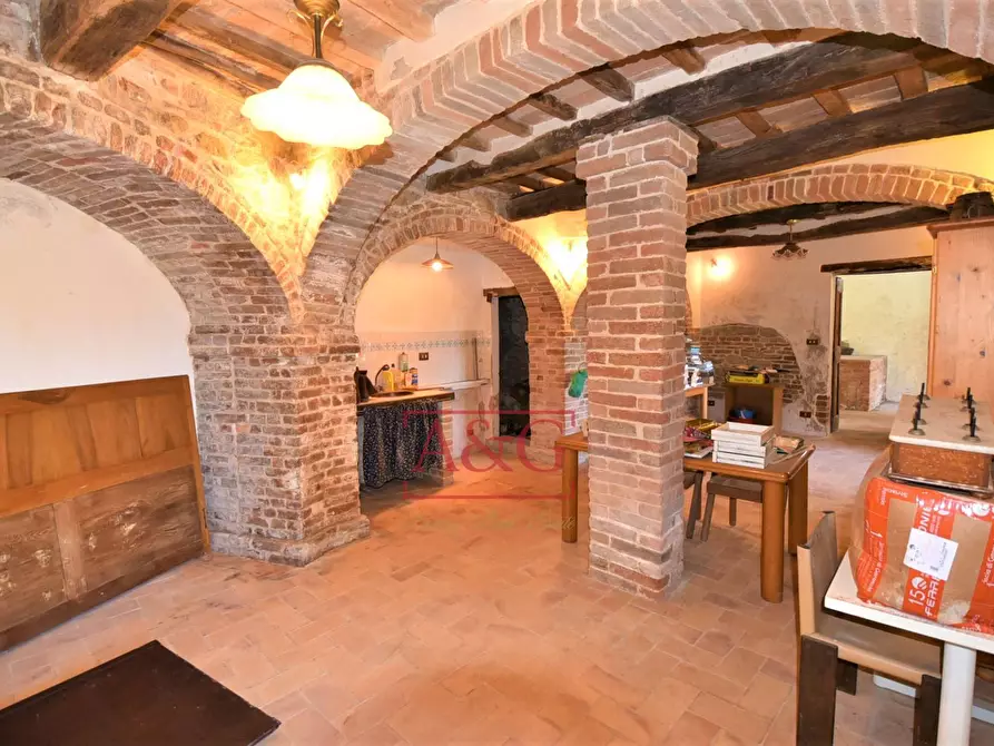 Immagine 35 di Casa indipendente in vendita  in Via Indipendenza 49 a Amandola