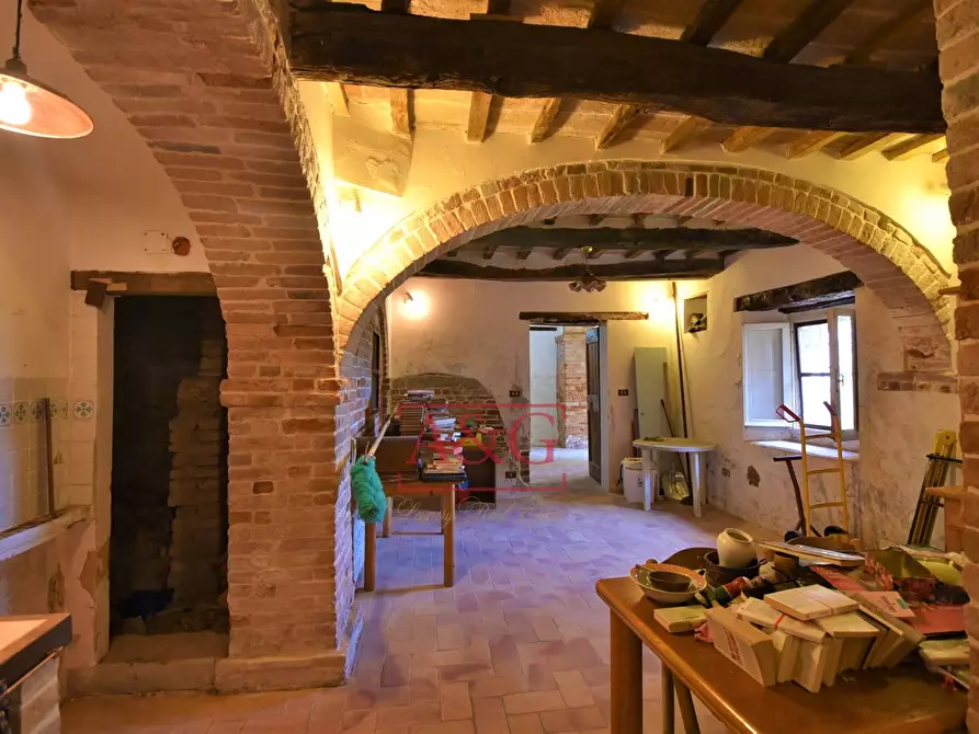 Immagine 36 di Casa indipendente in vendita  in Via Indipendenza 49 a Amandola