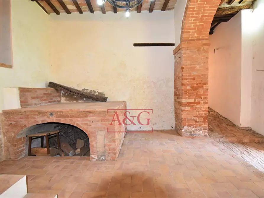 Immagine 37 di Casa indipendente in vendita  in Via Indipendenza 49 a Amandola