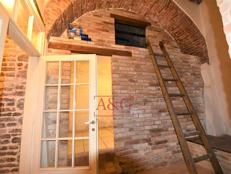 Immagine 39 di Casa indipendente in vendita  in Via Indipendenza 49 a Amandola