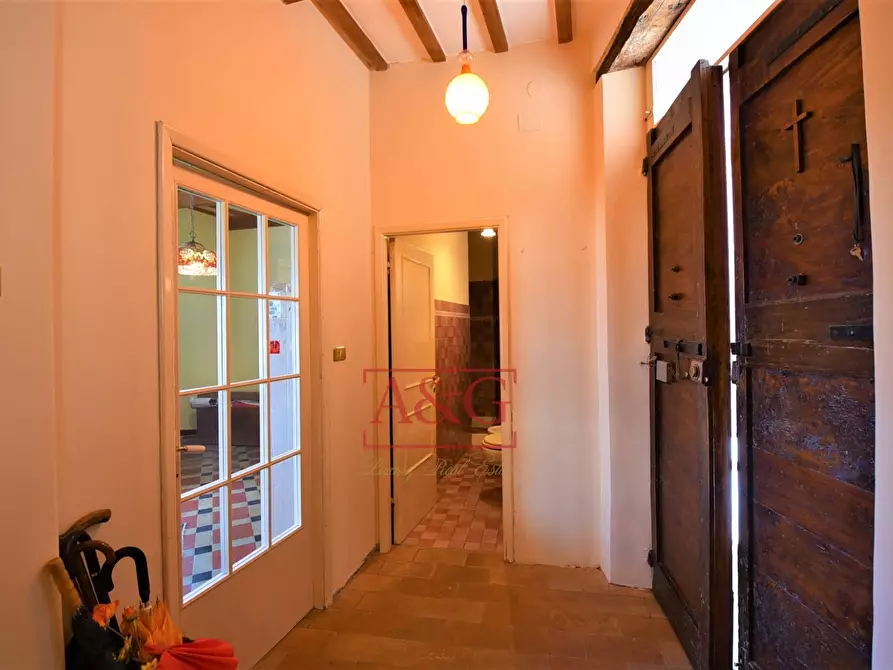 Immagine 40 di Casa indipendente in vendita  in Via Indipendenza 49 a Amandola