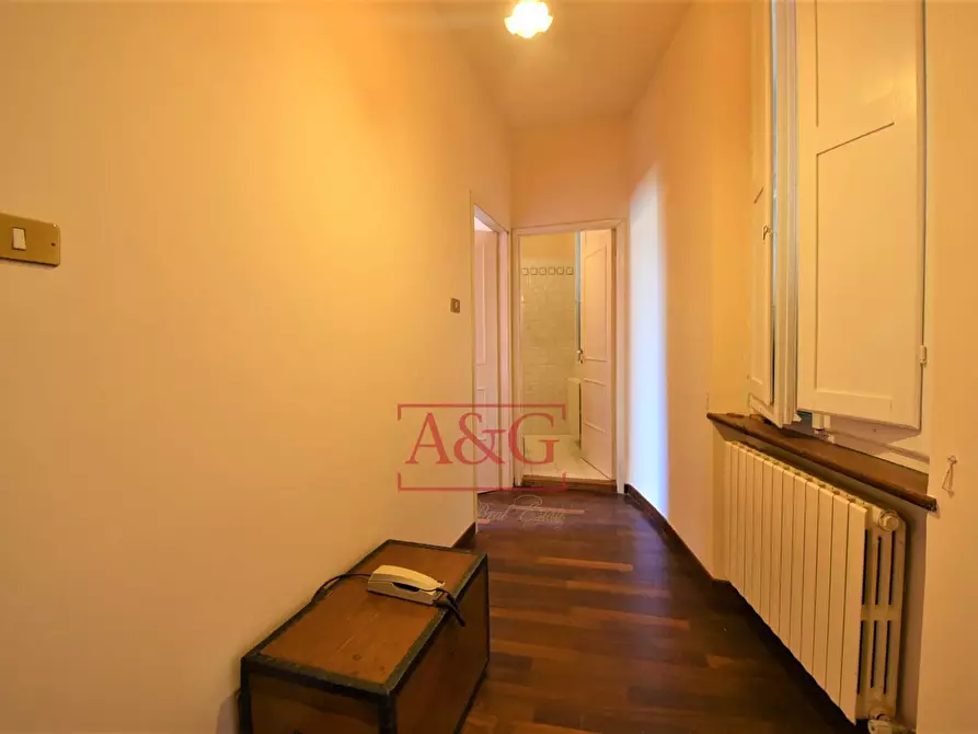 Immagine 41 di Casa indipendente in vendita  in Via Indipendenza 49 a Amandola