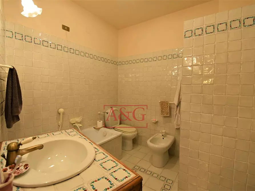 Immagine 18 di Casa indipendente in vendita  in Via Indipendenza 49 a Amandola