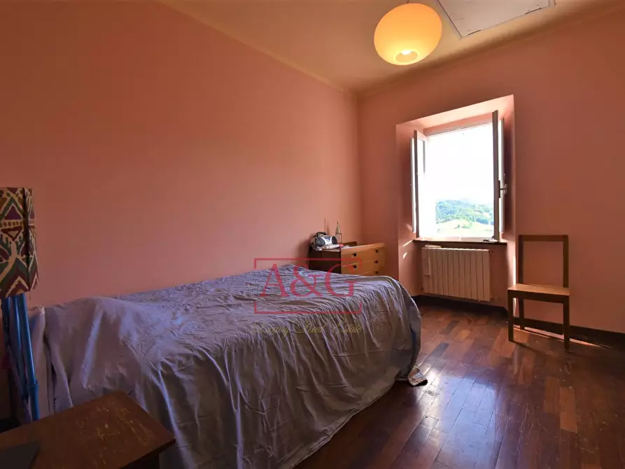 Immagine 22 di Casa indipendente in vendita  in Via Indipendenza 49 a Amandola