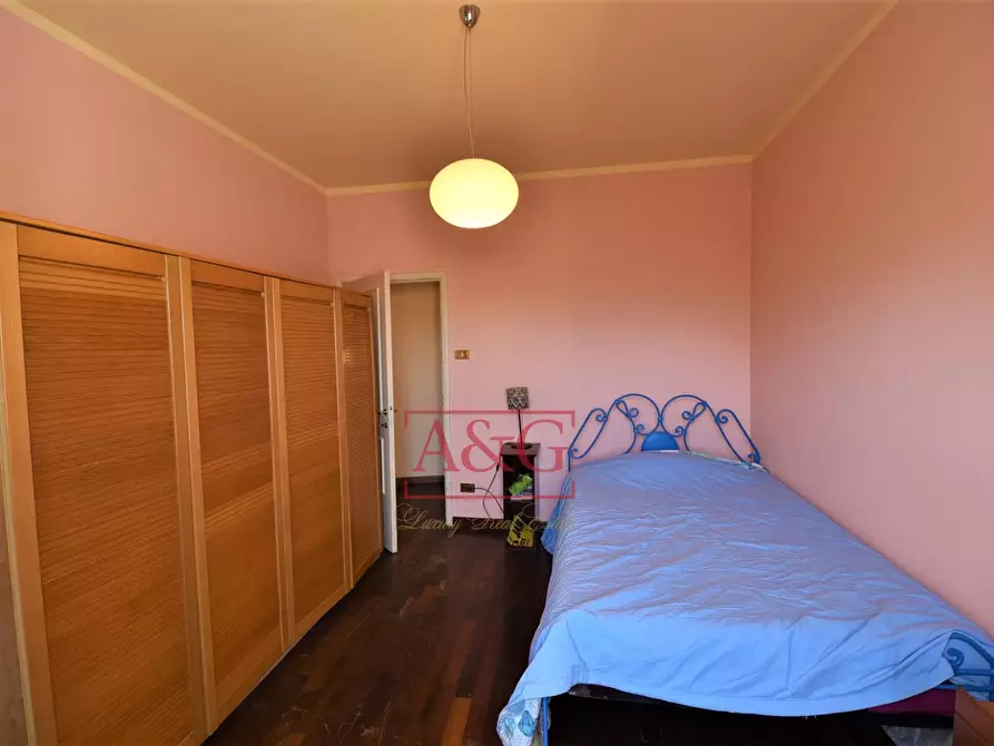 Immagine 21 di Casa indipendente in vendita  in Via Indipendenza 49 a Amandola