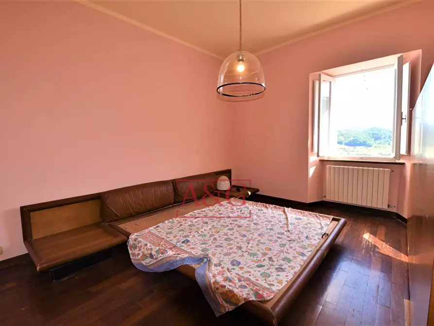 Immagine 14 di Casa indipendente in vendita  in Via Indipendenza 49 a Amandola