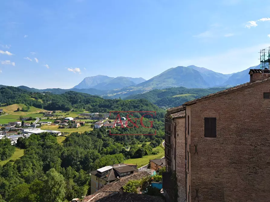 Immagine 45 di Casa indipendente in vendita  in Via Indipendenza 49 a Amandola