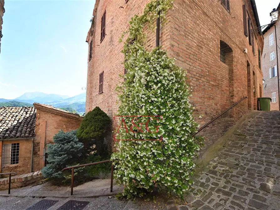 Immagine 54 di Casa indipendente in vendita  in Via Indipendenza 49 a Amandola