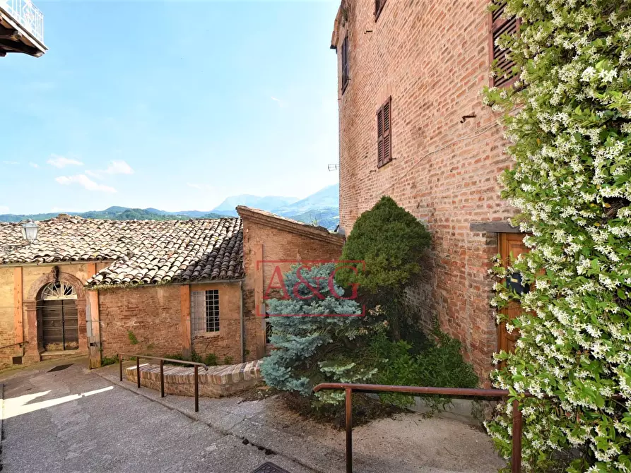 Immagine 56 di Casa indipendente in vendita  in Via Indipendenza 49 a Amandola