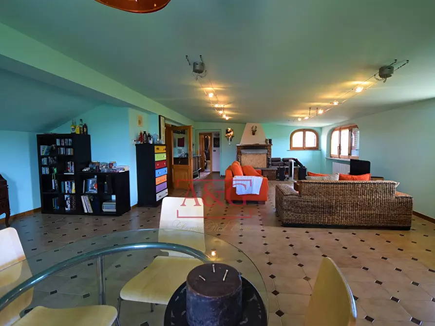 Immagine 22 di Villa in vendita  in Contrada Spiagge 12 a Monteprandone