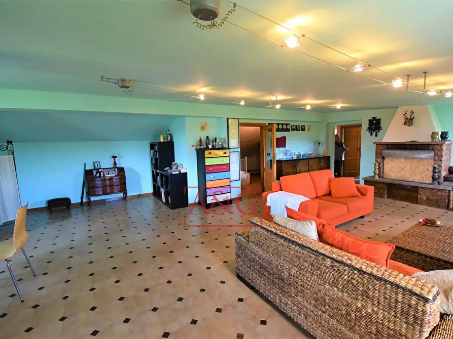 Immagine 27 di Villa in vendita  in Contrada Spiagge 12 a Monteprandone