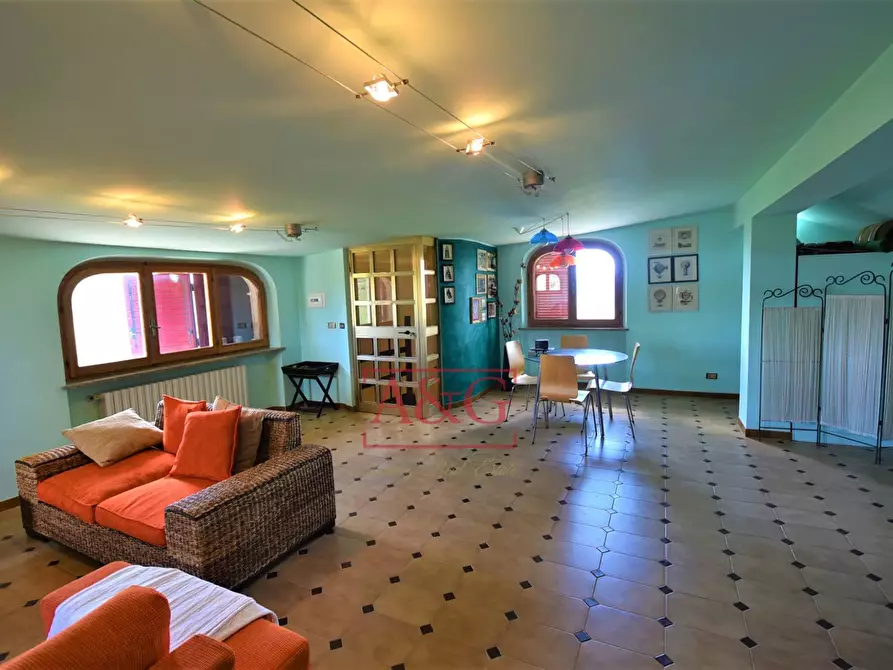 Immagine 28 di Villa in vendita  in Contrada Spiagge 12 a Monteprandone