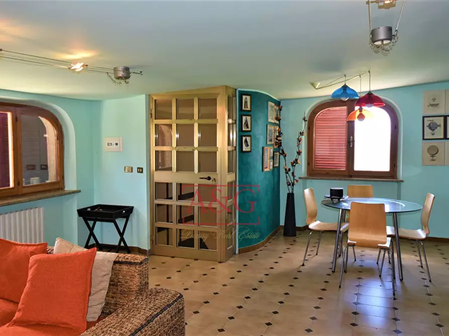 Immagine 29 di Villa in vendita  in Contrada Spiagge 12 a Monteprandone