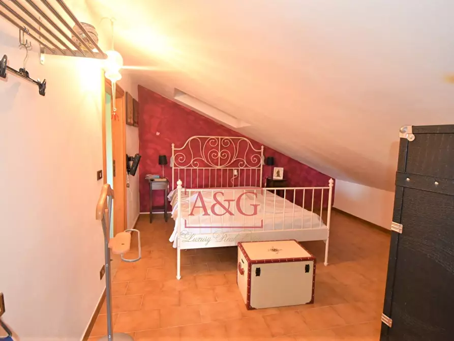 Immagine 33 di Villa in vendita  in Contrada Spiagge 12 a Monteprandone