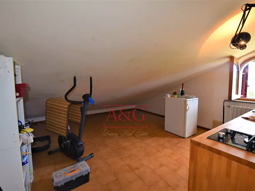 Immagine 34 di Villa in vendita  in Contrada Spiagge 12 a Monteprandone