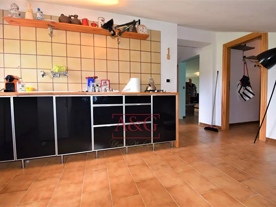 Immagine 32 di Villa in vendita  in Contrada Spiagge 12 a Monteprandone