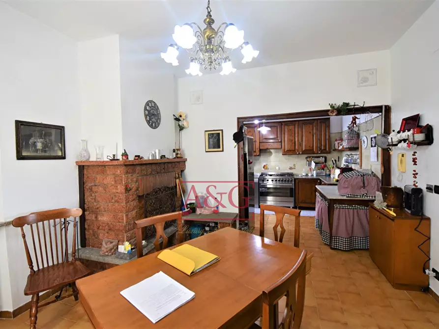 Immagine 23 di Villa in vendita  in Contrada Spiagge 12 a Monteprandone