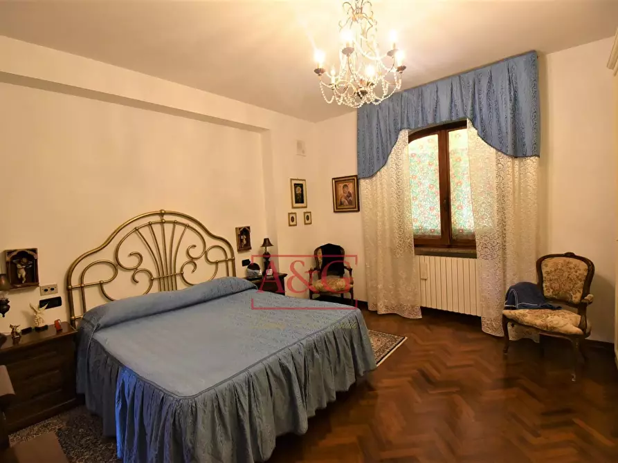 Immagine 25 di Villa in vendita  in Contrada Spiagge 12 a Monteprandone