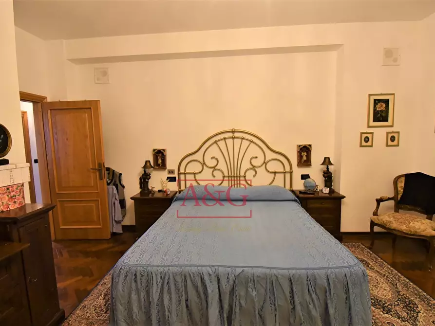 Immagine 26 di Villa in vendita  in Contrada Spiagge 12 a Monteprandone