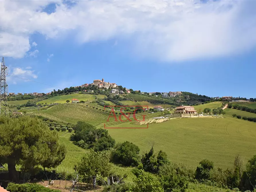 Immagine 72 di Villa in vendita  in Contrada Spiagge 12 a Monteprandone