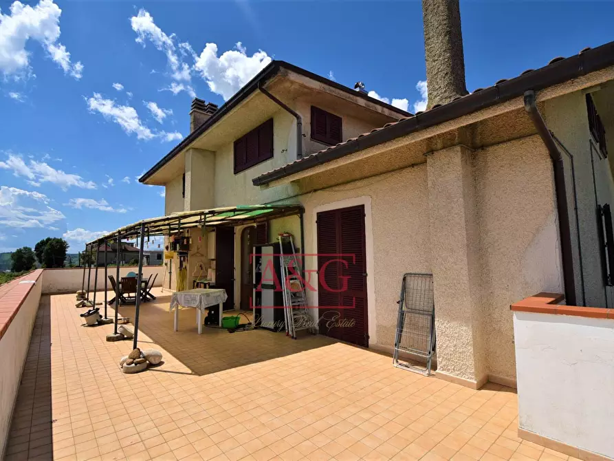 Immagine 36 di Villa in vendita  in Contrada Spiagge 12 a Monteprandone