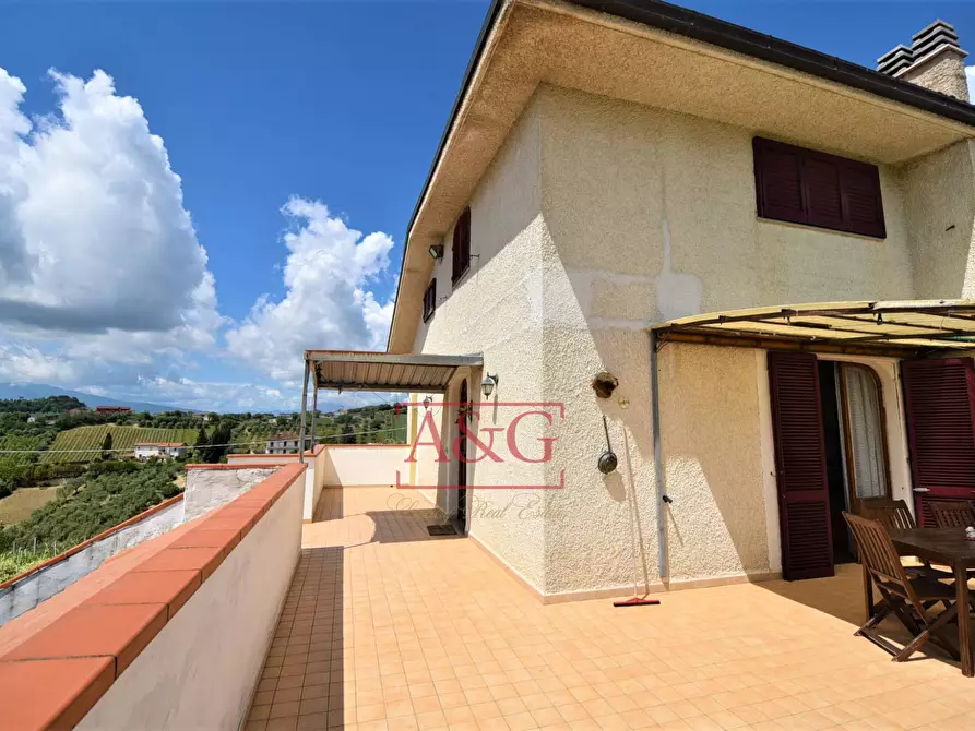 Immagine 37 di Villa in vendita  in Contrada Spiagge 12 a Monteprandone