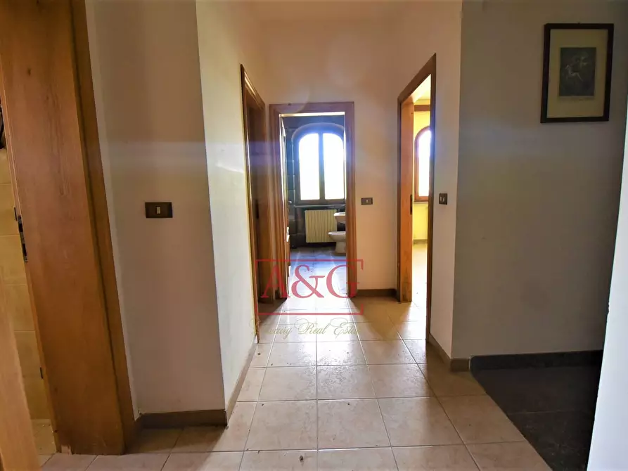 Immagine 48 di Villa in vendita  in Contrada Spiagge 12 a Monteprandone