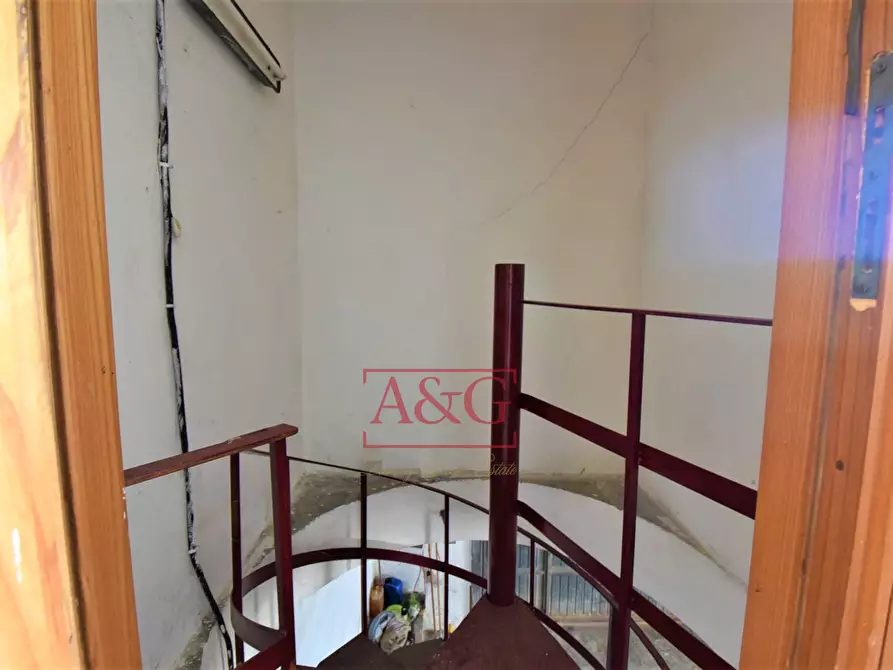 Immagine 55 di Villa in vendita  in Contrada Spiagge 12 a Monteprandone