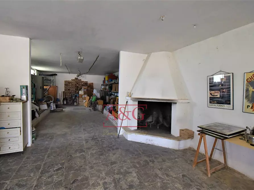 Immagine 60 di Villa in vendita  in Contrada Spiagge 12 a Monteprandone