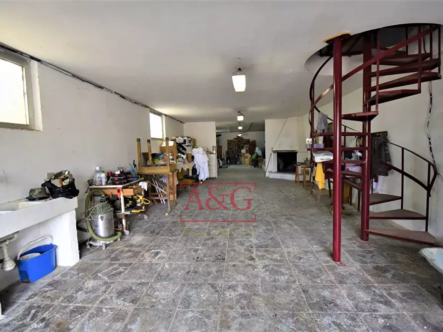 Immagine 61 di Villa in vendita  in Contrada Spiagge 12 a Monteprandone