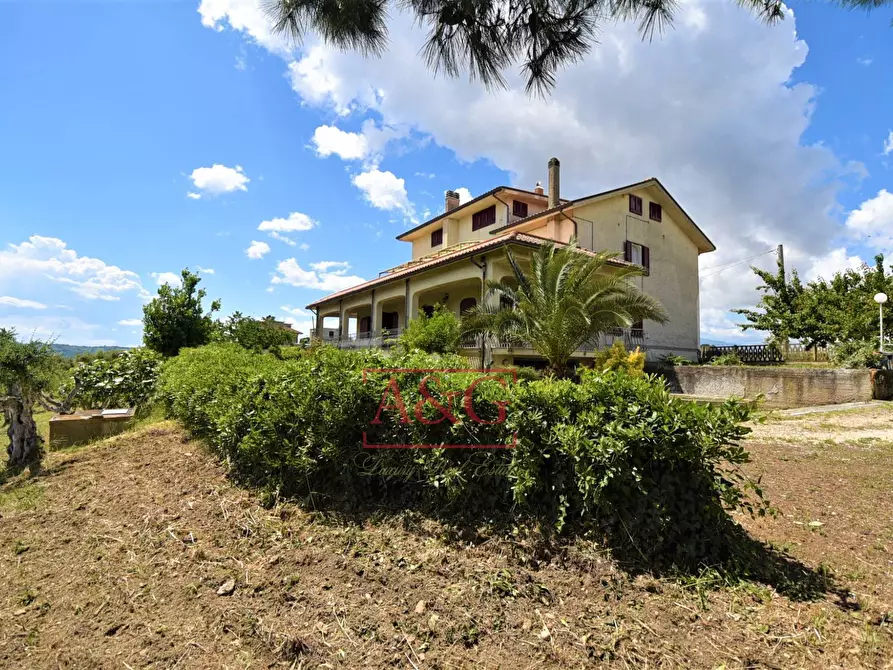 Immagine 63 di Villa in vendita  in Contrada Spiagge 12 a Monteprandone