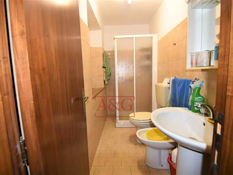 Immagine 23 di Casa indipendente in vendita  in Contrada Aiello a Penna San Giovanni