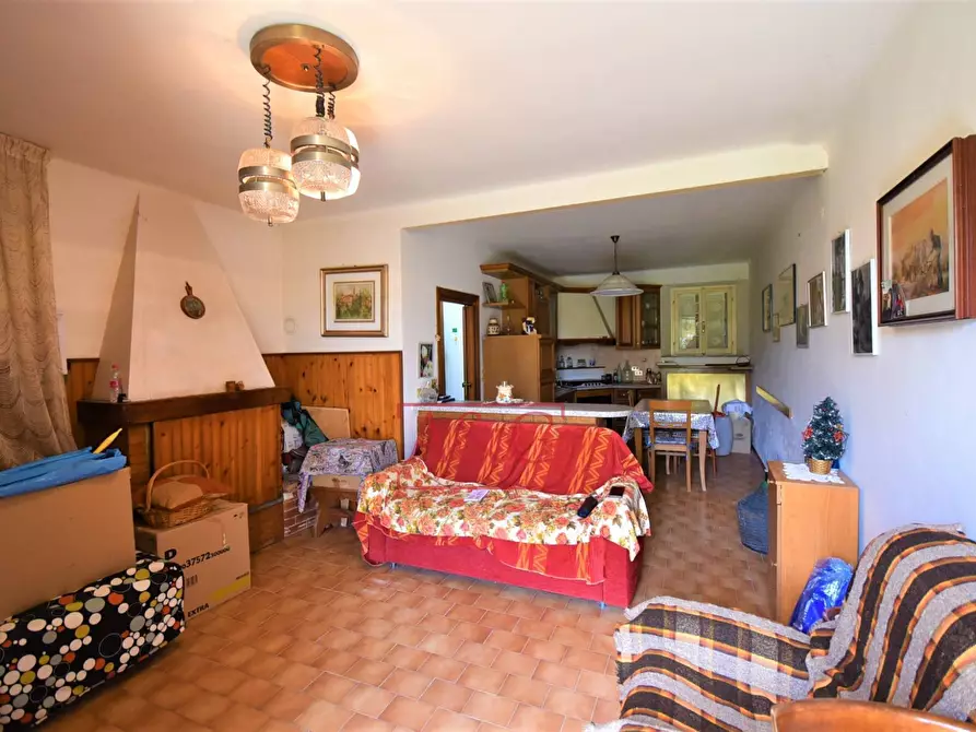 Immagine 22 di Casa indipendente in vendita  in Contrada Aiello a Penna San Giovanni