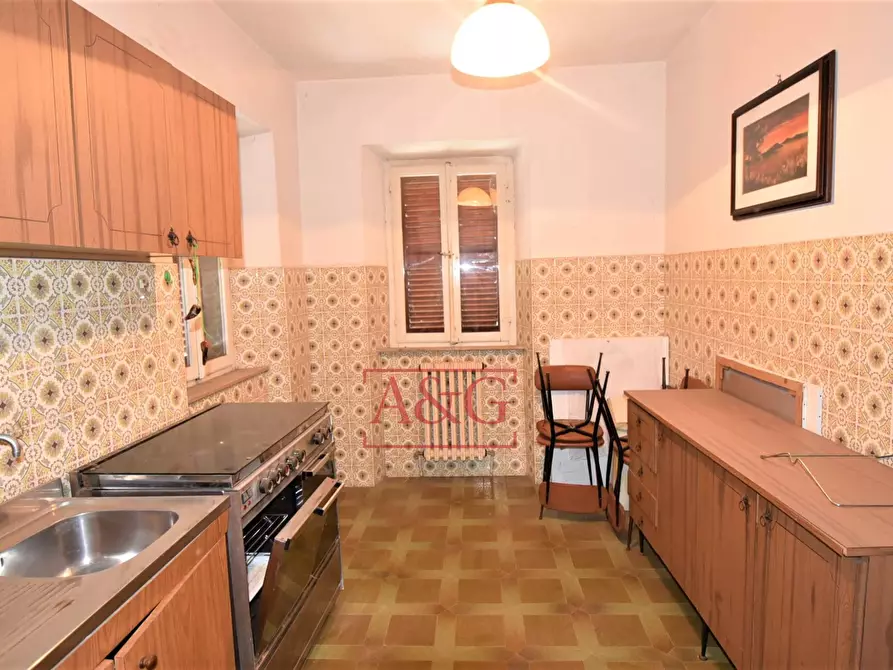 Immagine 20 di Casa indipendente in vendita  in Contrada Aiello a Penna San Giovanni