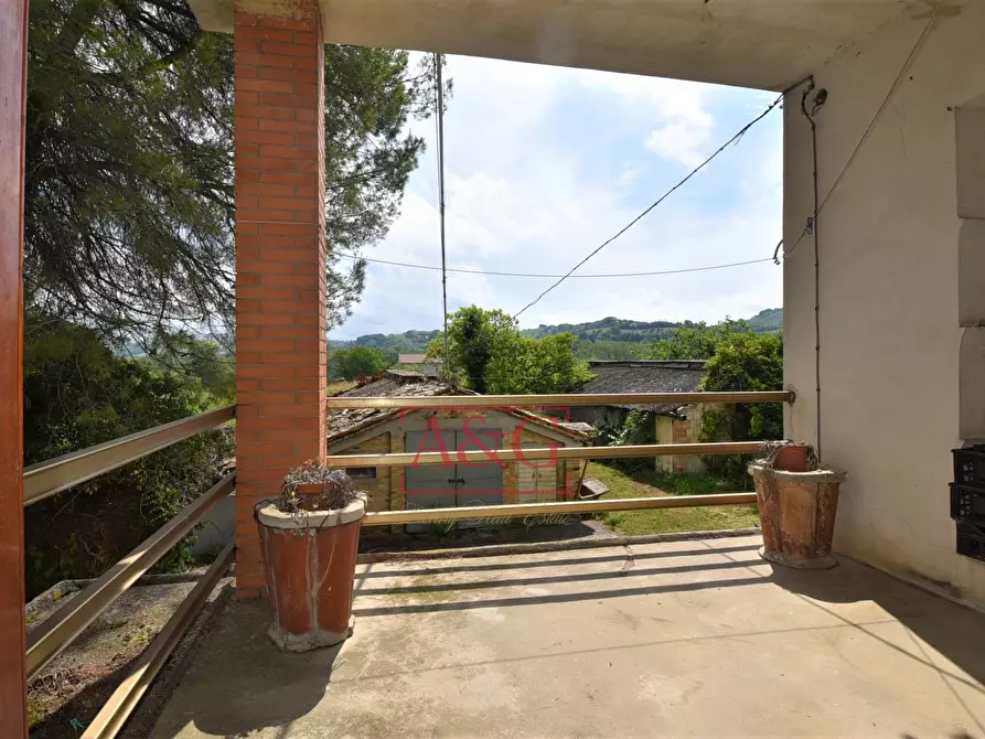 Immagine 27 di Casa indipendente in vendita  in Contrada Aiello a Penna San Giovanni