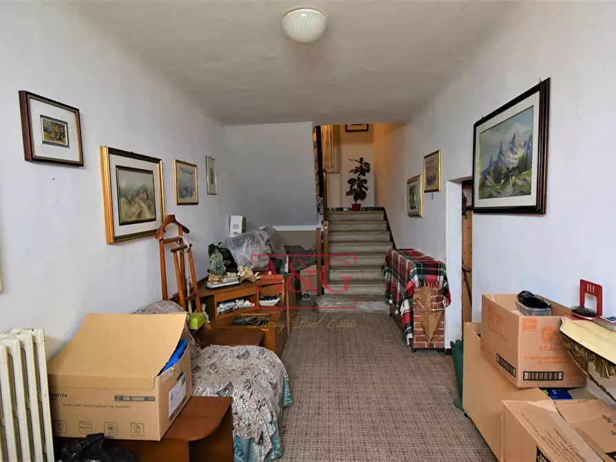 Immagine 21 di Casa indipendente in vendita  in Contrada Aiello a Penna San Giovanni