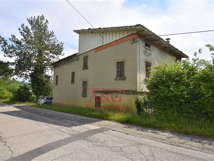 Immagine 40 di Casa indipendente in vendita  in Contrada Aiello a Penna San Giovanni