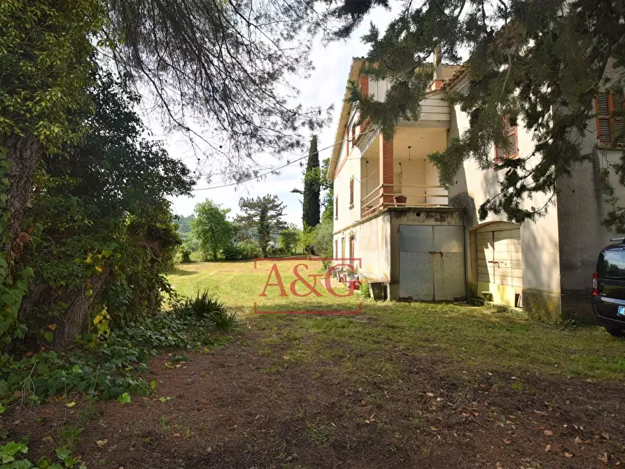 Immagine 42 di Casa indipendente in vendita  in Contrada Aiello a Penna San Giovanni