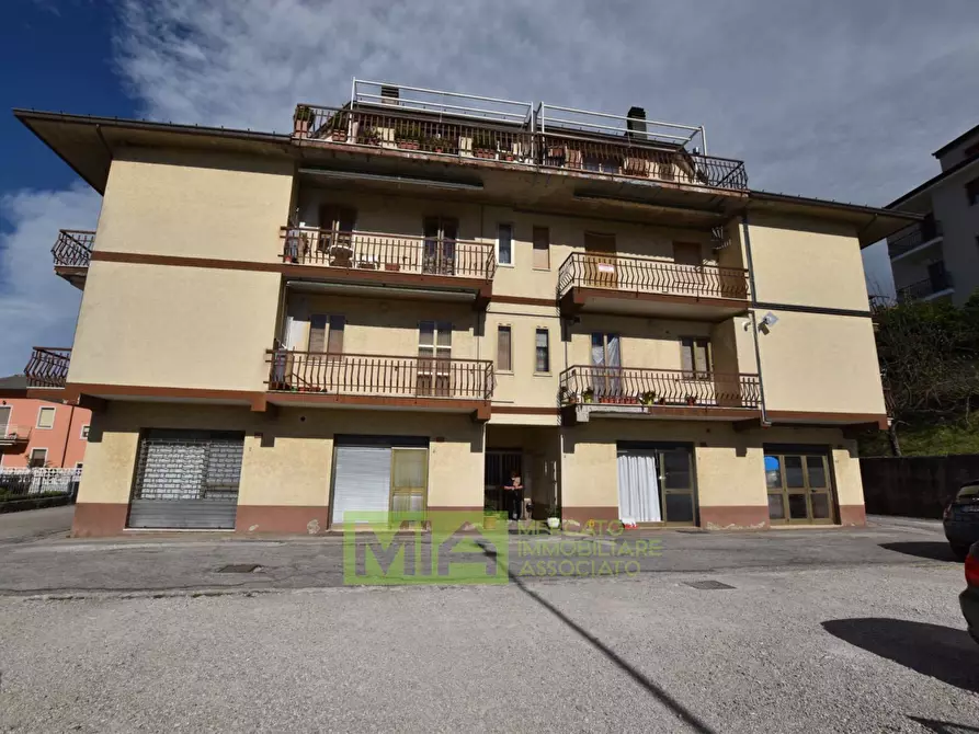 Immagine 3 di Appartamento in vendita  in Via Rossini a Force