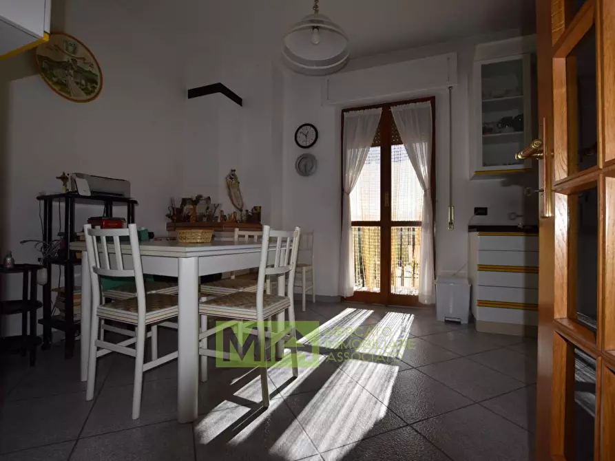 Immagine 9 di Appartamento in vendita  in Via Rossini a Force