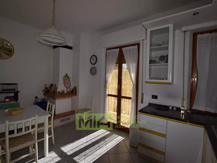 Immagine 11 di Appartamento in vendita  in Via Rossini a Force