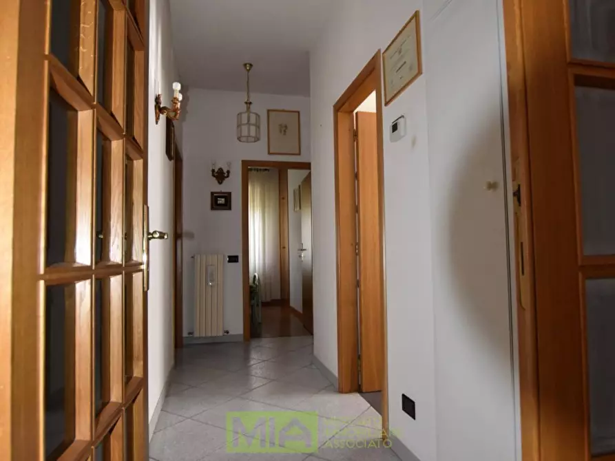 Immagine 15 di Appartamento in vendita  in Via Rossini a Force