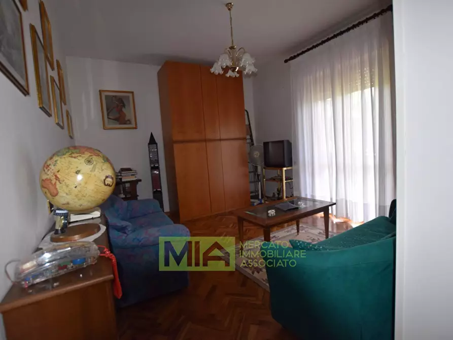 Immagine 24 di Appartamento in vendita  in Via Rossini a Force