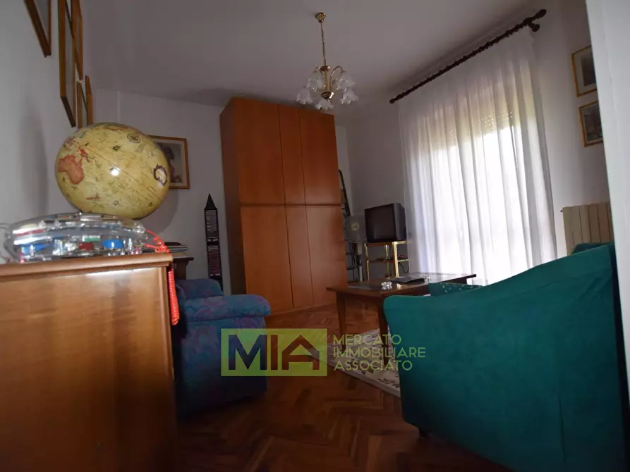 Immagine 25 di Appartamento in vendita  in Via Rossini a Force