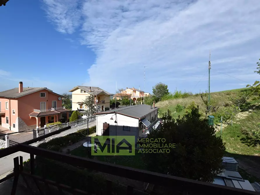 Immagine 26 di Appartamento in vendita  in Via Rossini a Force