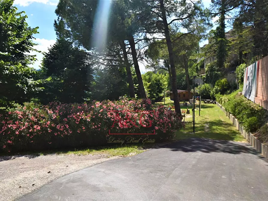 Immagine 38 di Appartamento in vendita  in monsampietro morico a Monsampietro Morico