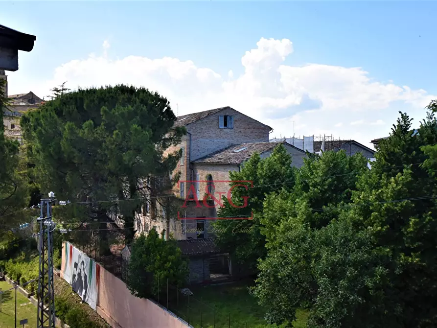 Immagine 31 di Appartamento in vendita  in monsampietro morico a Monsampietro Morico