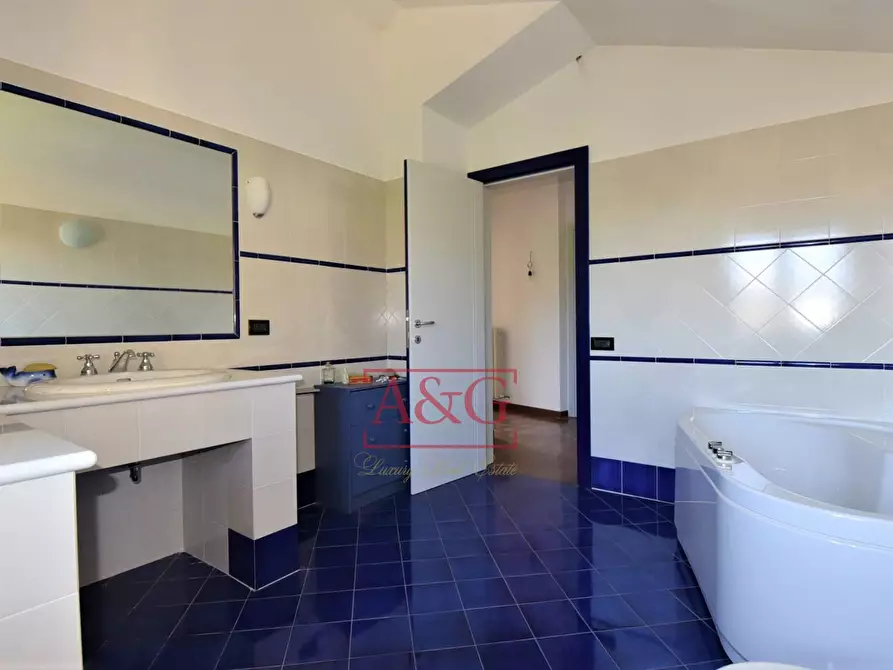 Immagine 25 di Appartamento in vendita  in monsampietro morico a Monsampietro Morico